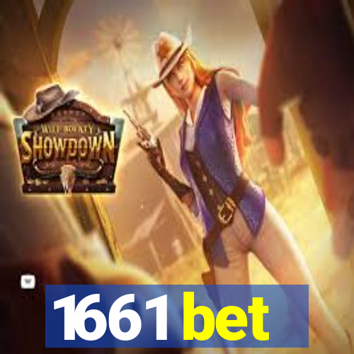 1661 bet